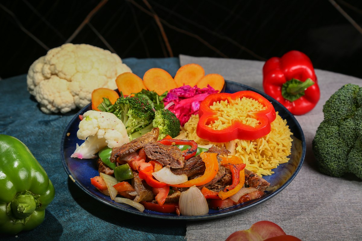 Alimentos fundamentales en una dieta equilibrada